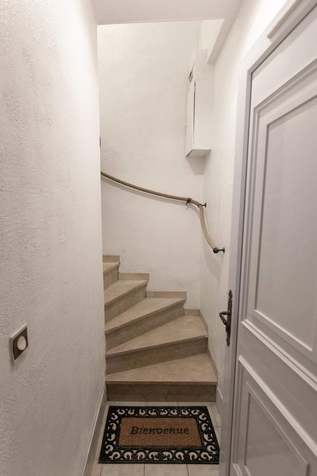 ****Chillchic/Espaces Verts/Centre Ville/Paris**** Taverny Exterior foto